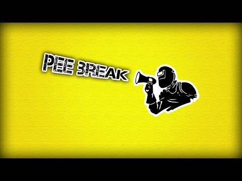 მეფსია!!! (Pee Break)